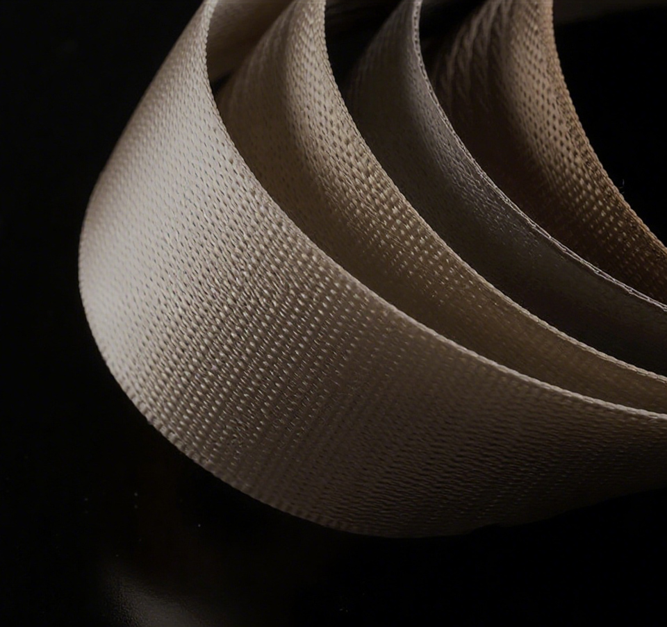 Haining Fengrun Rope Weaving Co., Ltd.