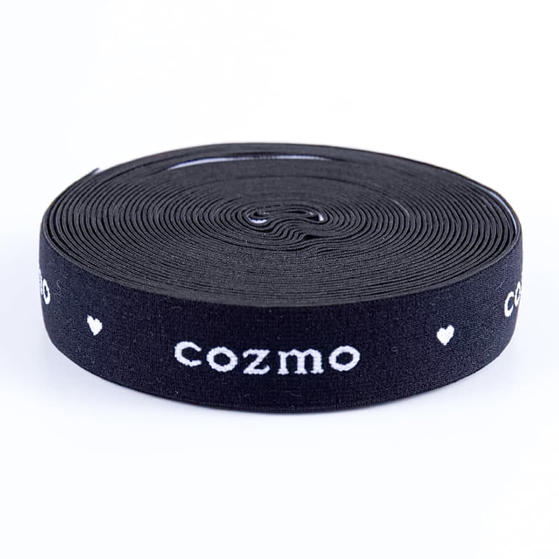 نایلون الاستیک ژاکارد تار